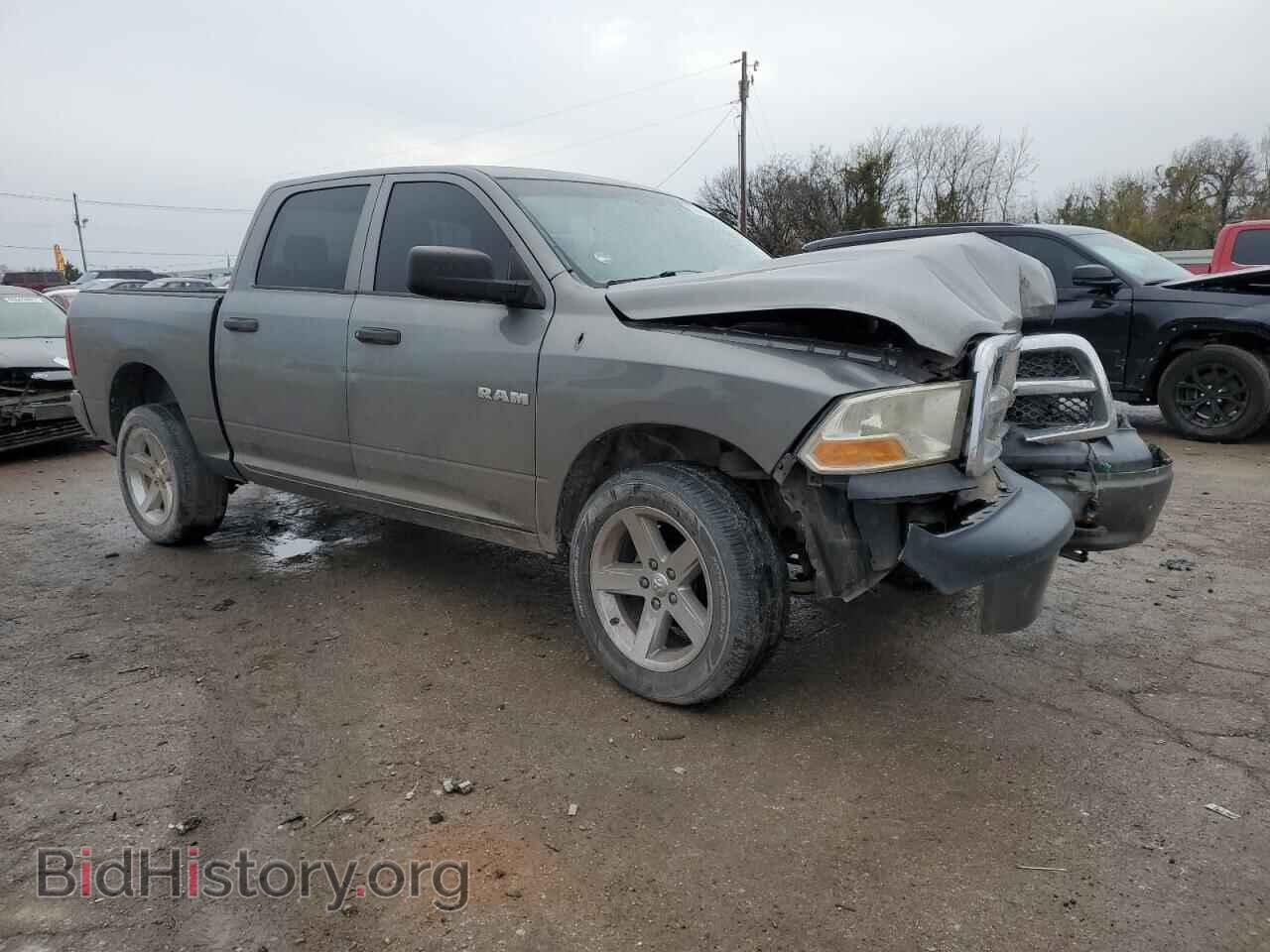 2010 DODGE All Models - VIN: 1D7RV1CP8AS253036 - Photo 4