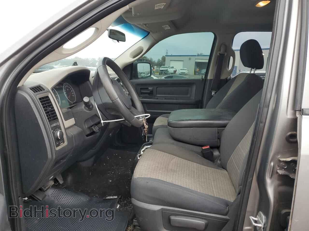 2010 DODGE All Models - VIN: 1D7RV1CP8AS253036 - Photo 7