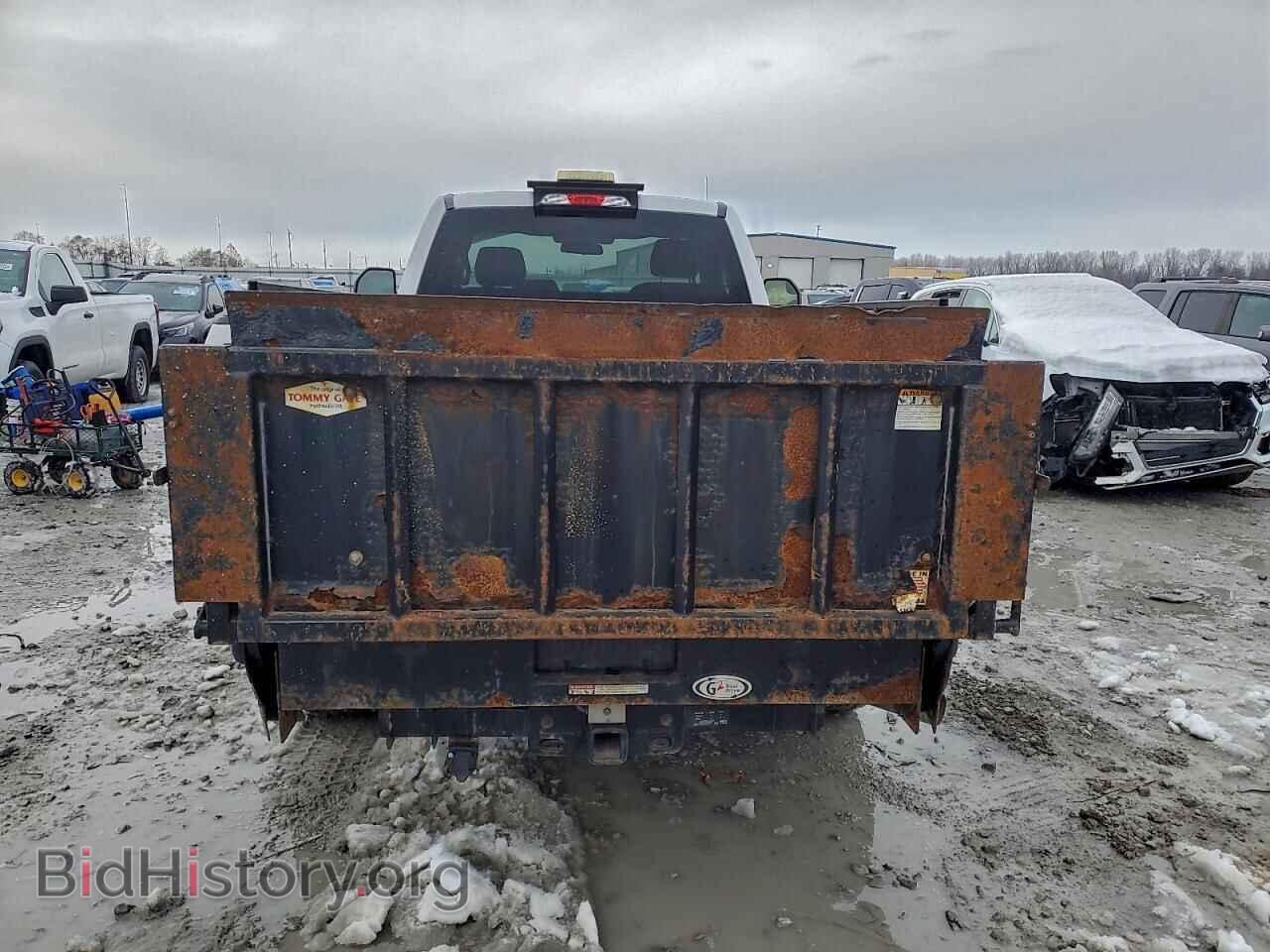 2017 FORD F250 - VIN: 1FTBF2A66HEB47413 - Фото 6