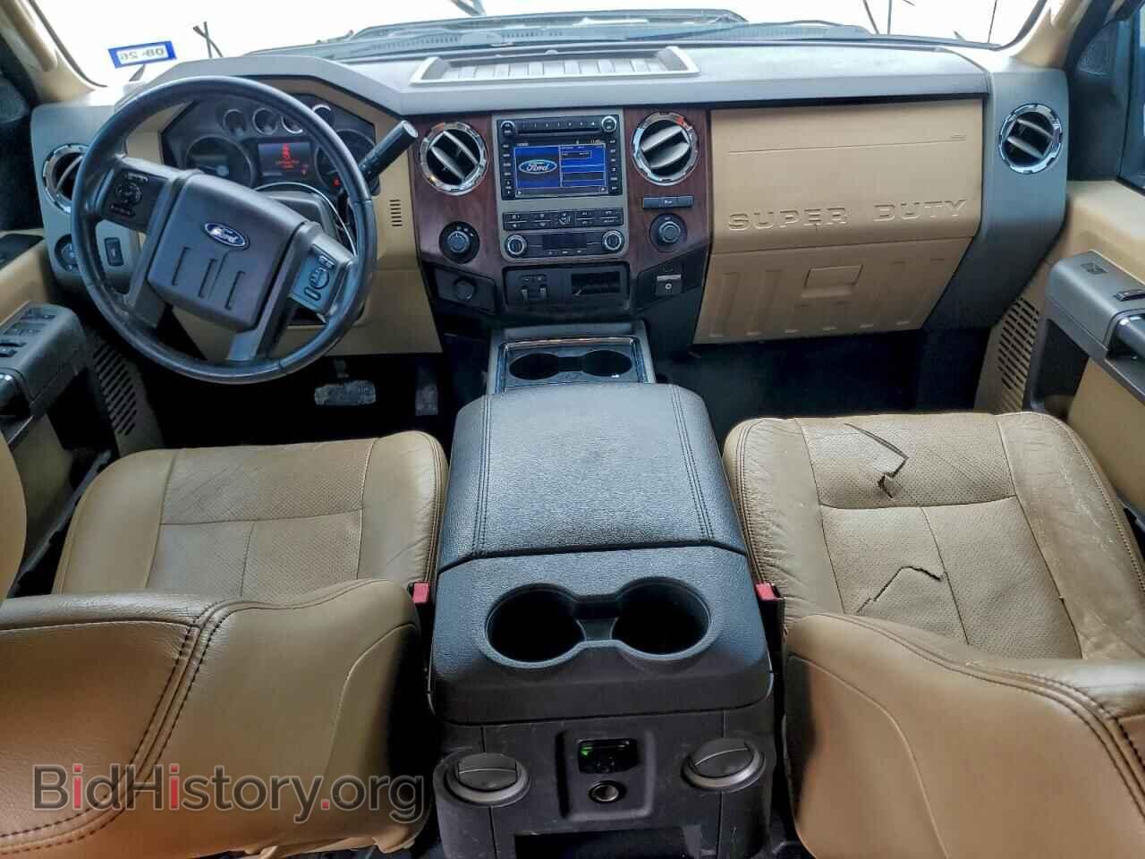 2012 FORD F250 - VIN: 1FT7W2BT2CEC82259 - Фото 8