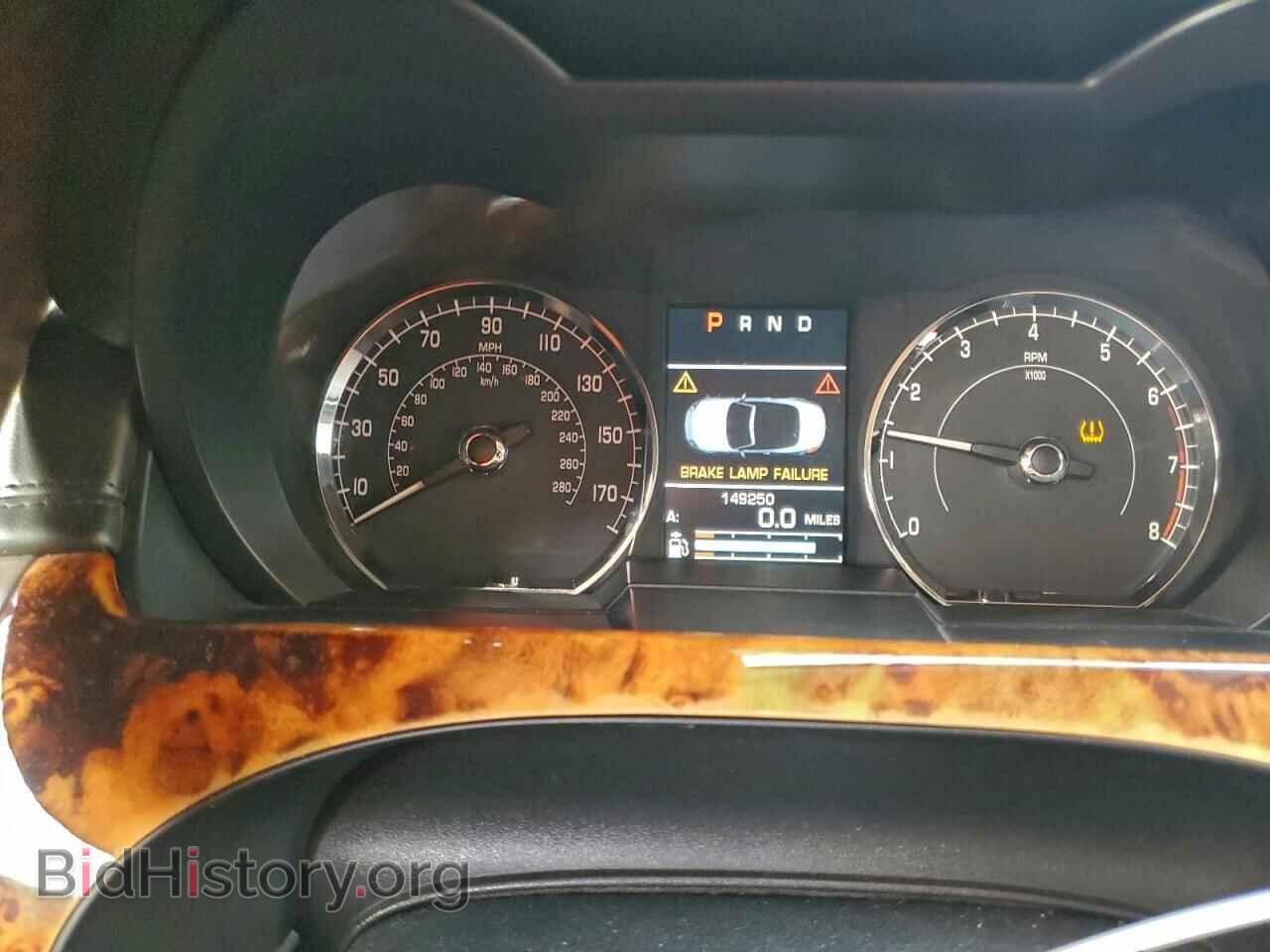 2008 JAGUAR XK - VIN: SAJWA44B385B20436 - Фото 9