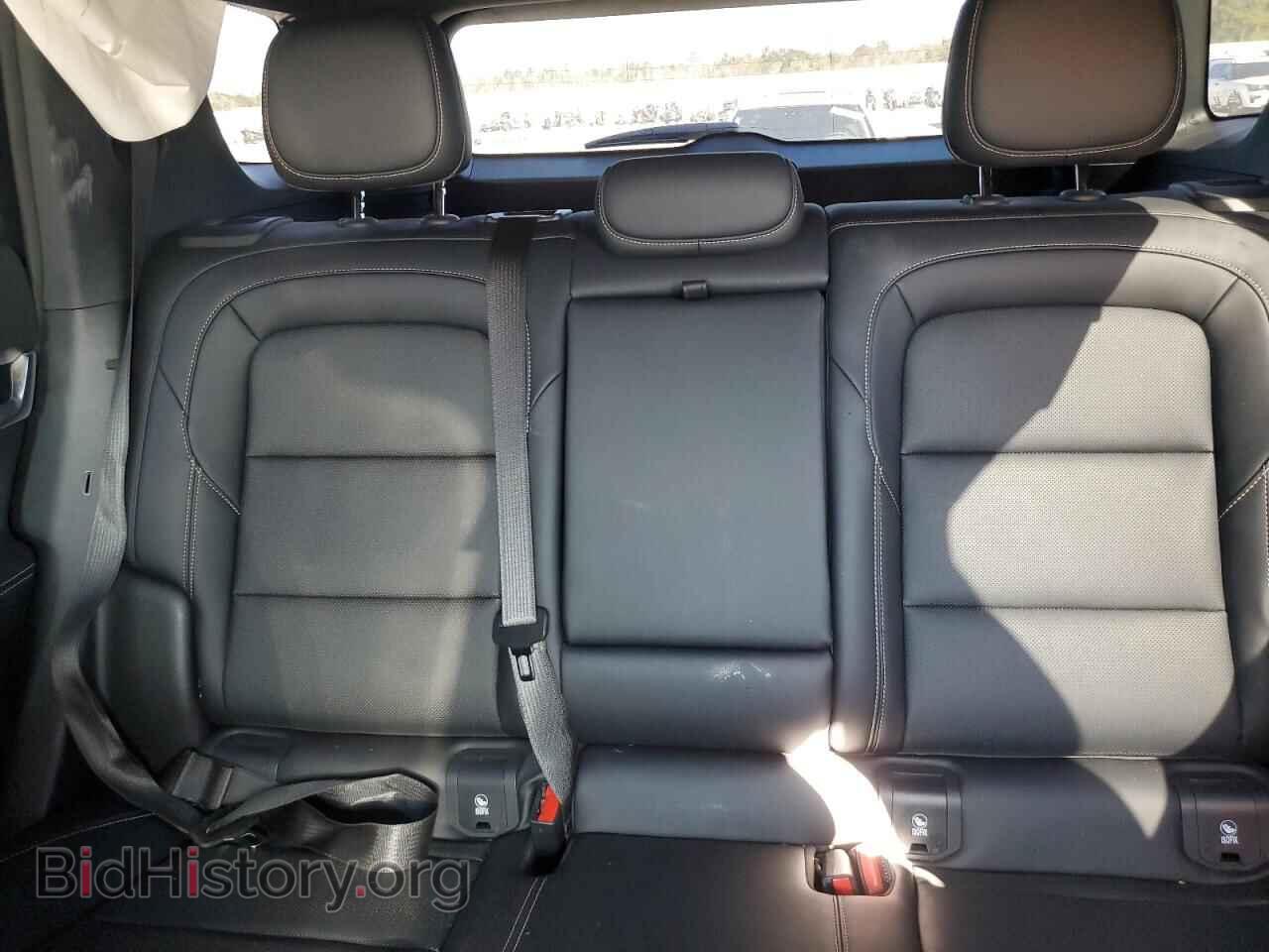 2025 GMC TERRAIN EL - VIN: 3GKALUEG3SL263473 - Photo 10