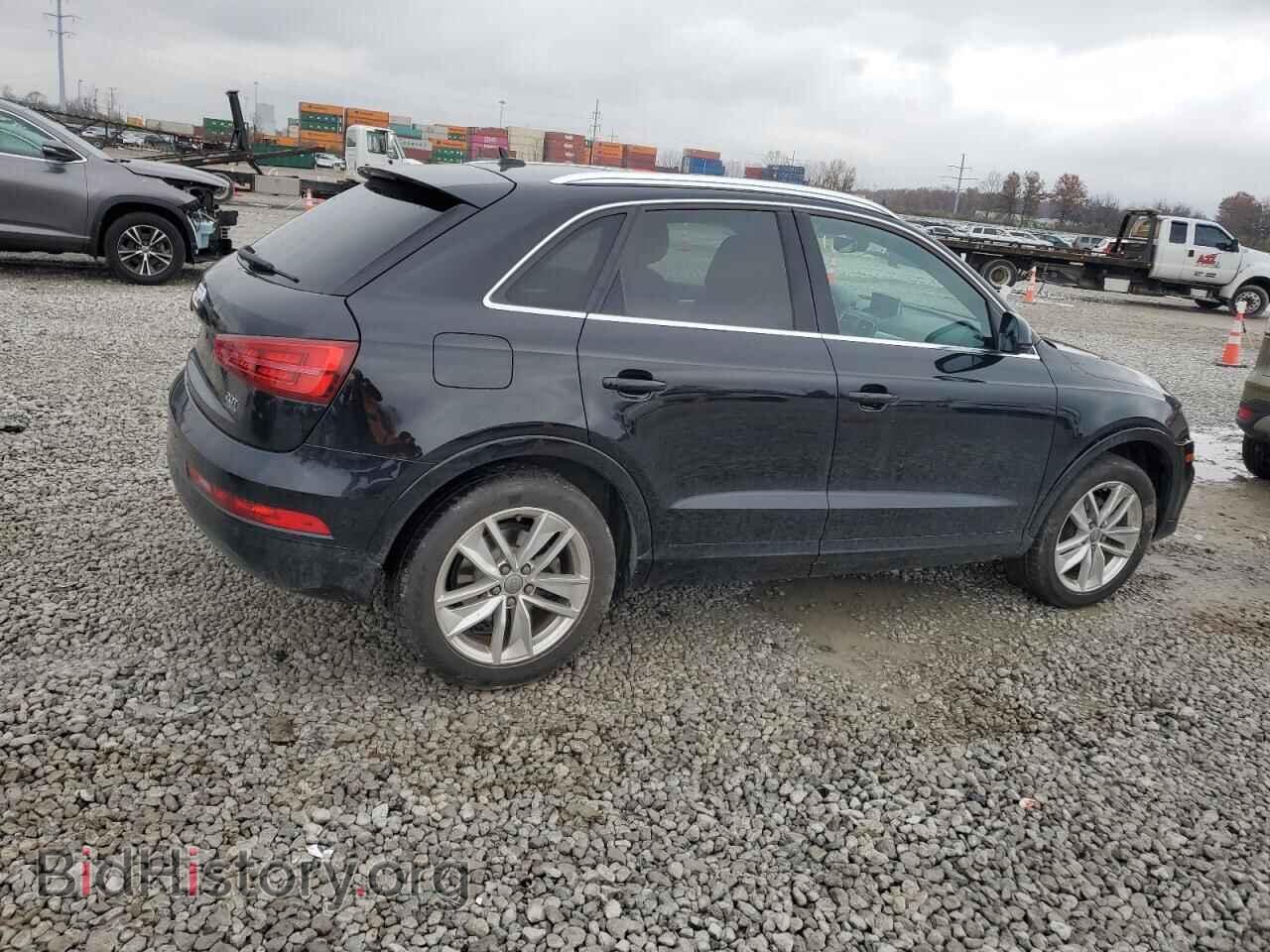 2016 AUDI Q3 - VIN: WA1EFCFS1GR012026 - Photo 3