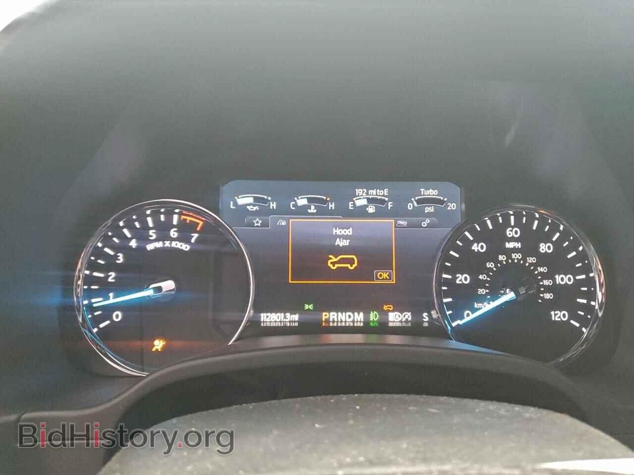 2020 FORD EXPEDITION - VIN: 1FMJK1JT1LEA32701 - Фото 9
