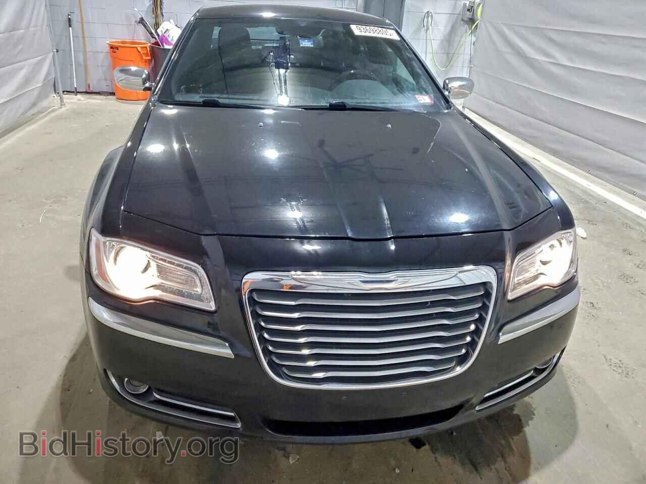 2013 CHRYSLER 300 - VIN: 2C3CCAKT8DH712442 - Фото 5