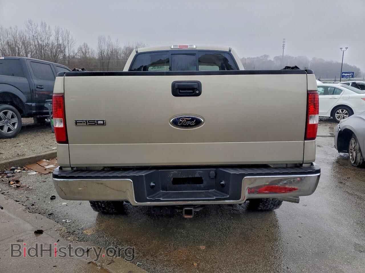 2008 FORD All Models - VIN: 1FTPX14V88FB56589 - Photo 6