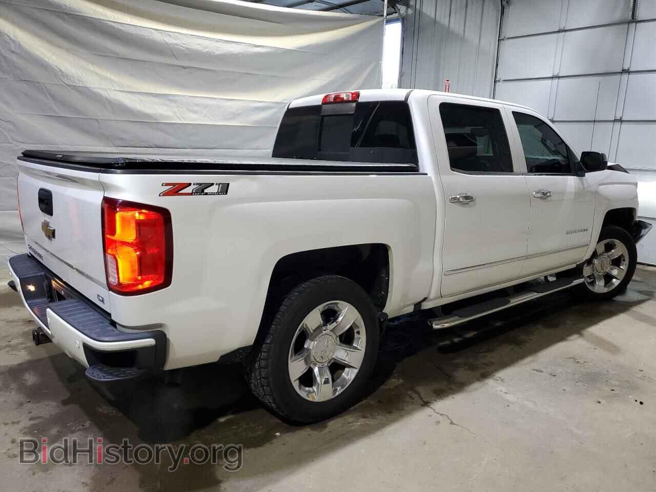 2018 CHEVROLET ALL Models - VIN: 3GCUKSEC7JG176471 - Фото 3