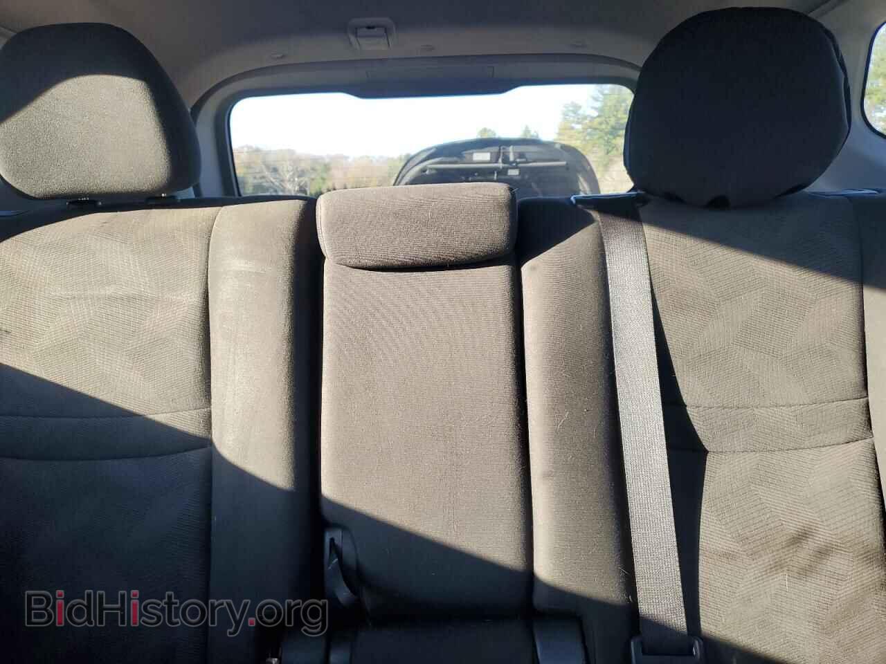 2016 NISSAN ROGUE - VIN: KNMAT2MV2GP634442 - Фото 10