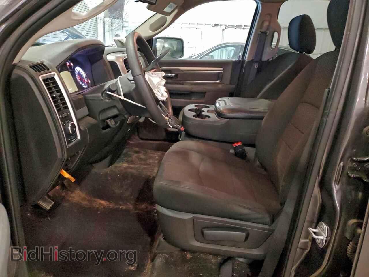 2019 RAM 1500 - VIN: 1C6RR7GT5KS725632 - Фото 7