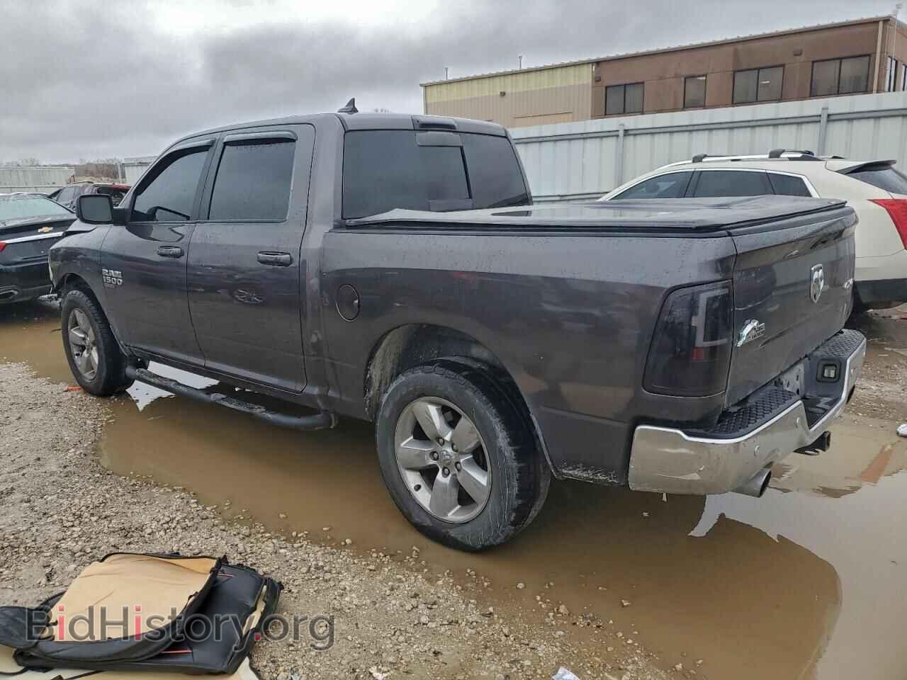 2019 RAM 1500 - VIN: 1C6RR7LT5KS536940 - Фото 2