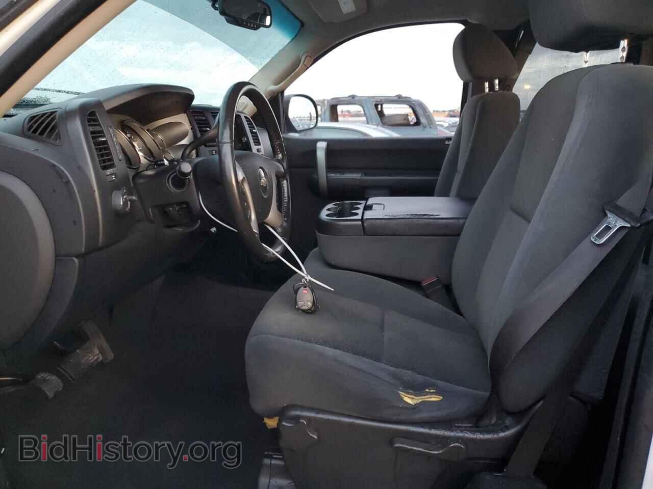 2007 CHEVROLET ALL Models - VIN: 1GCEC19C57Z530261 - Фото 7