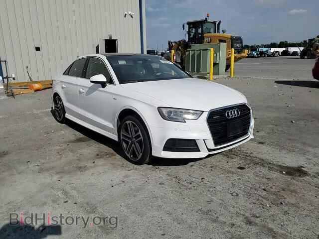2018 AUDI A3 - VIN: WAUJ8GFF4J1011173 - Photo 13