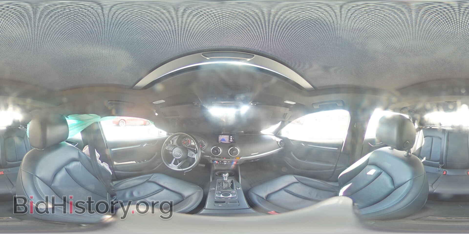2018 AUDI A3 - VIN: WAUJ8GFF4J1011173 - Photo 14