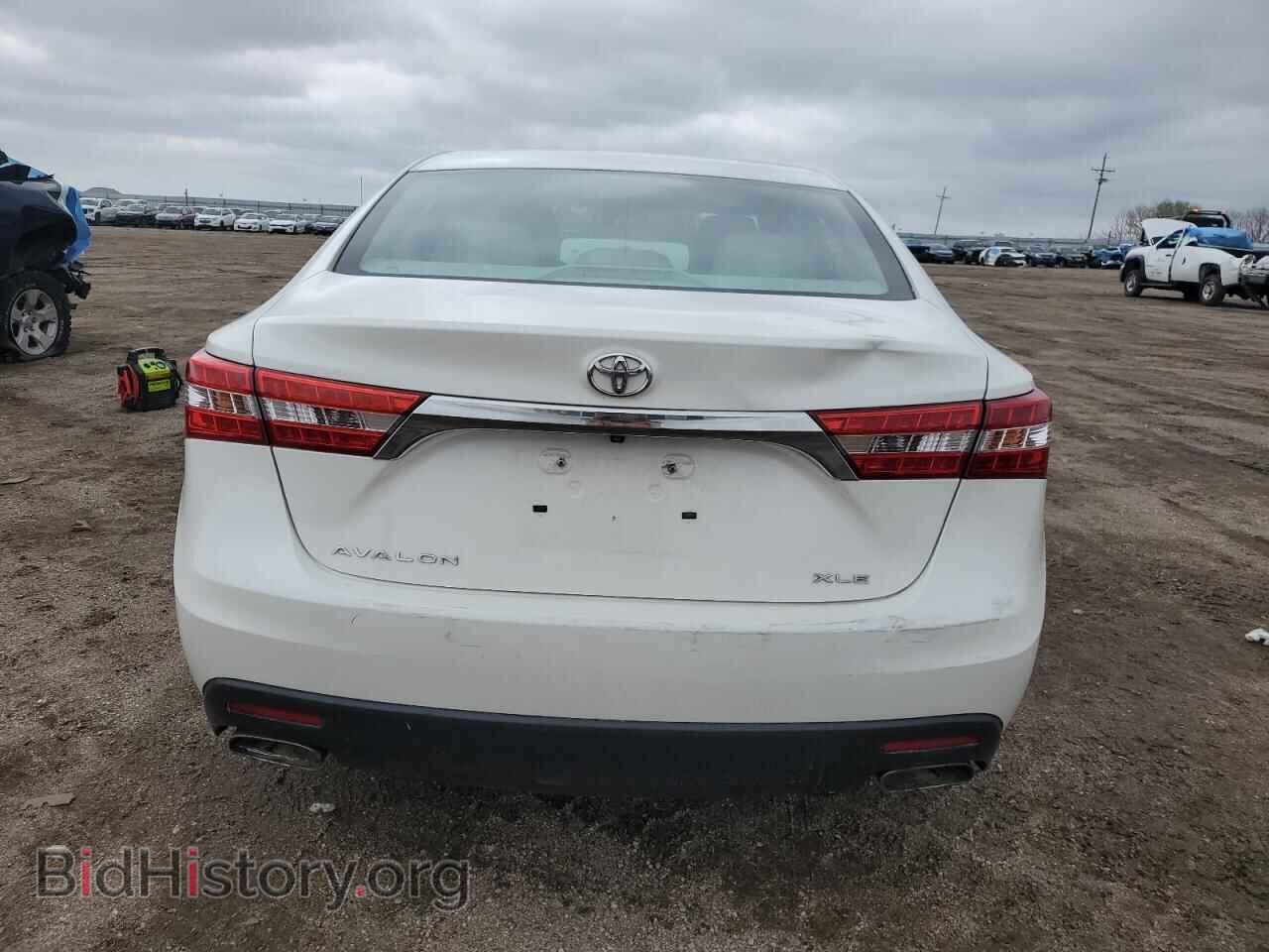 2014 TOYOTA AVALON - VIN: 4T1BK1EB5EU113473 - Фото 11
