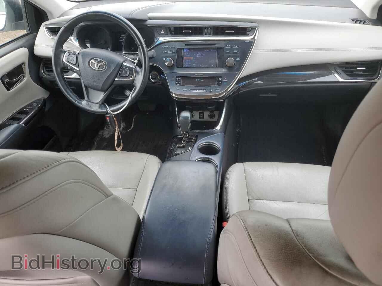 2014 TOYOTA AVALON - VIN: 4T1BK1EB5EU113473 - Фото 16