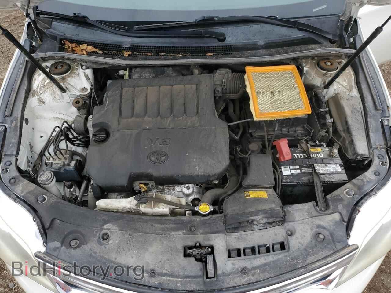 2014 TOYOTA AVALON - VIN: 4T1BK1EB5EU113473 - Фото 21