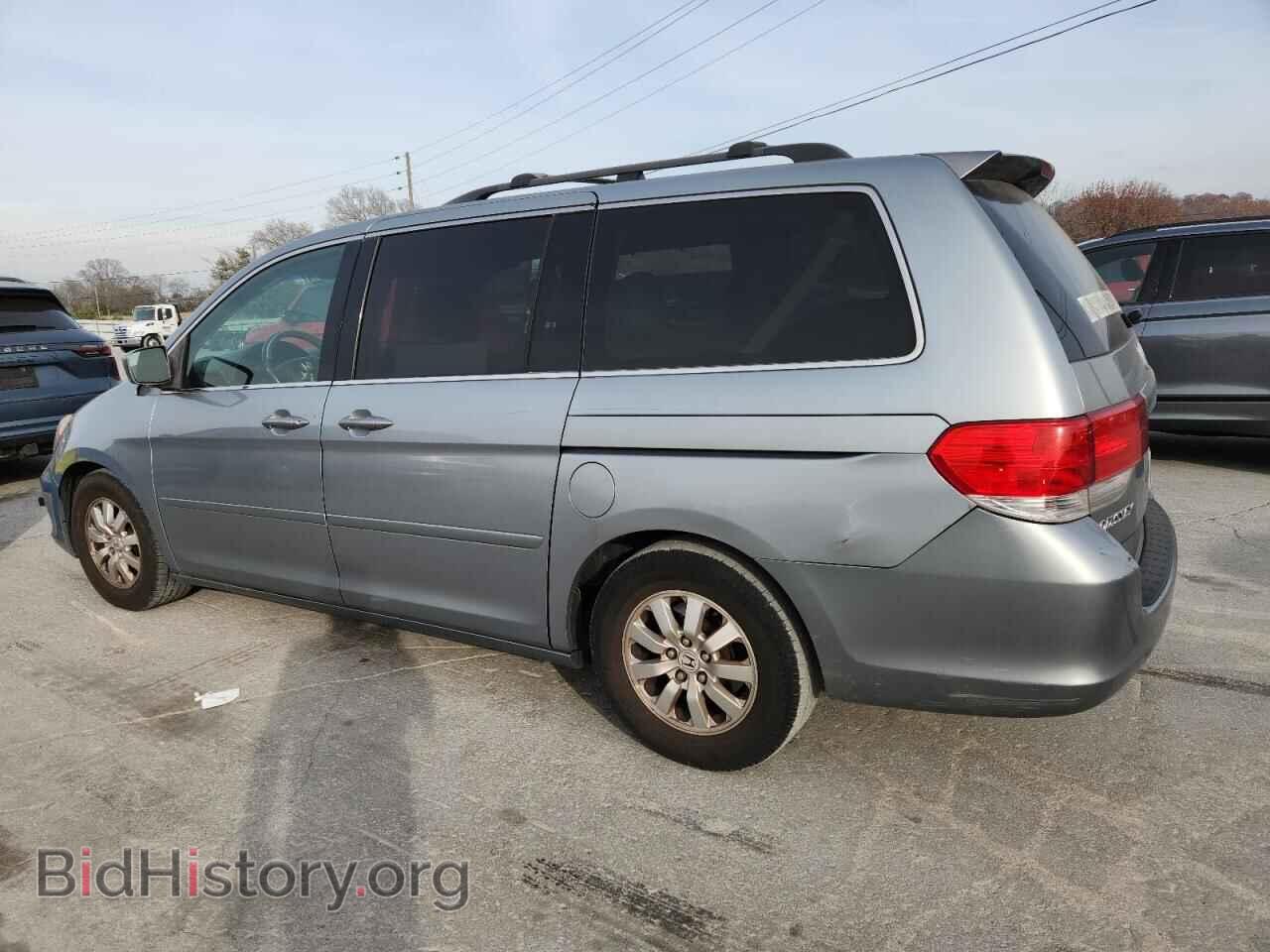 2010 HONDA All Models - VIN: 5FNRL3H7XAB002987 - Фото 2
