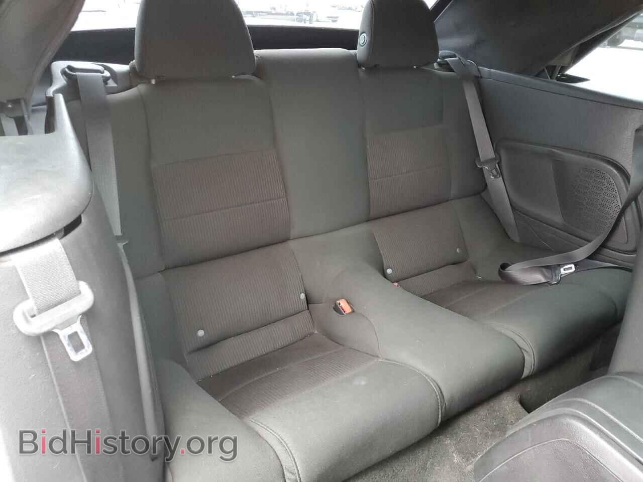 2014 FORD ALL Models - VIN: 1ZVBP8EM9E5317099 - Фото 10