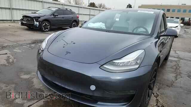 2020 TESLA MODEL 3 - VIN: 5YJ3E1EB7LF651341 - Photo 13