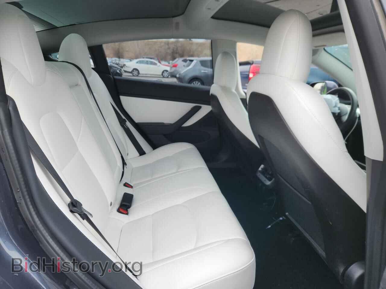 2020 TESLA MODEL 3 - VIN: 5YJ3E1EB7LF651341 - Photo 10