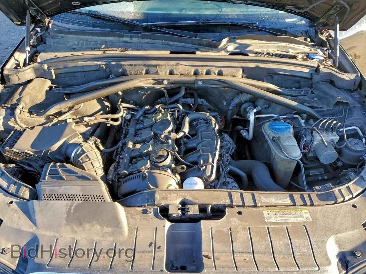 2012 AUDI Q5 - VIN: WA1CFAFP4CA063858 - Фото 11