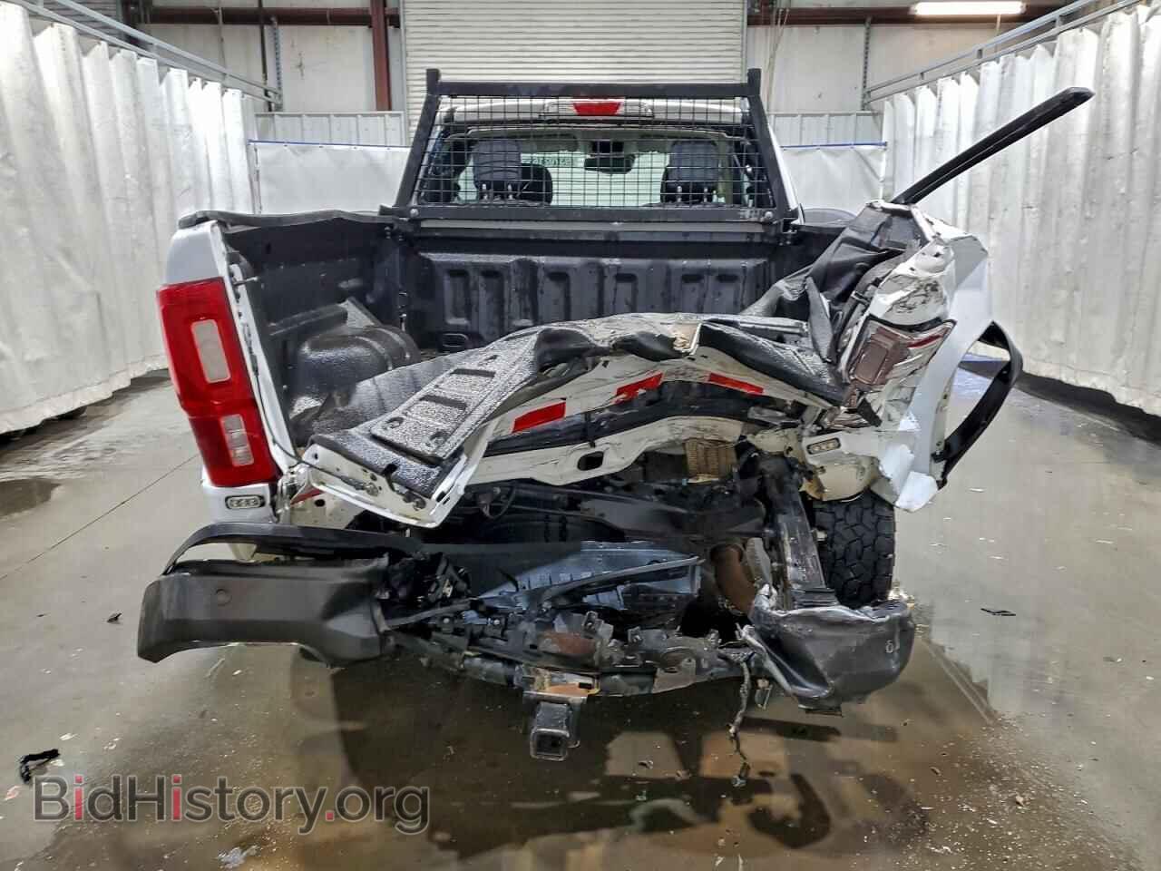 2022 FORD RANGER - VIN: 1FTER1FH0NLD20164 - Фото 6