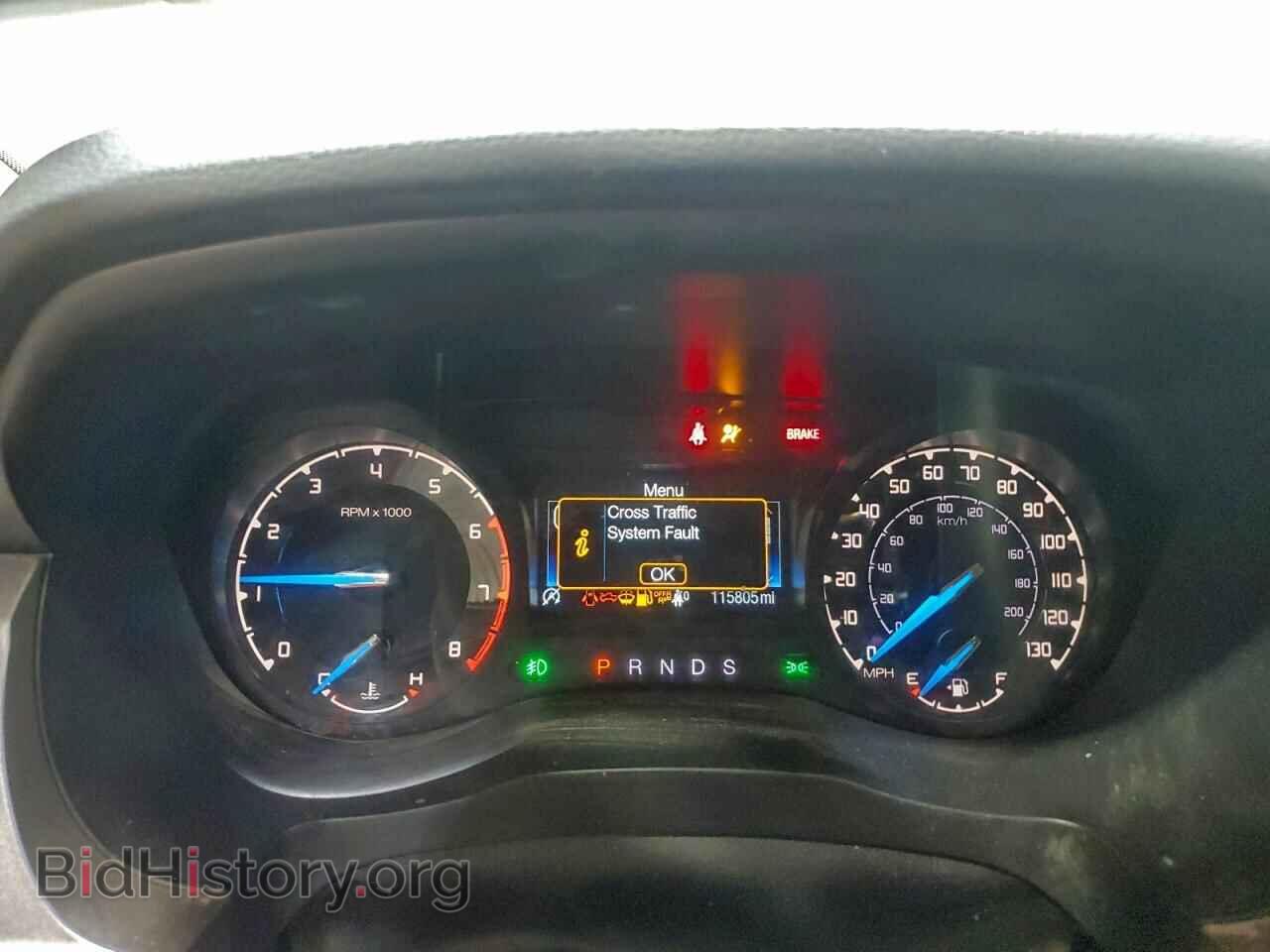 2022 FORD RANGER - VIN: 1FTER1FH0NLD20164 - Фото 9