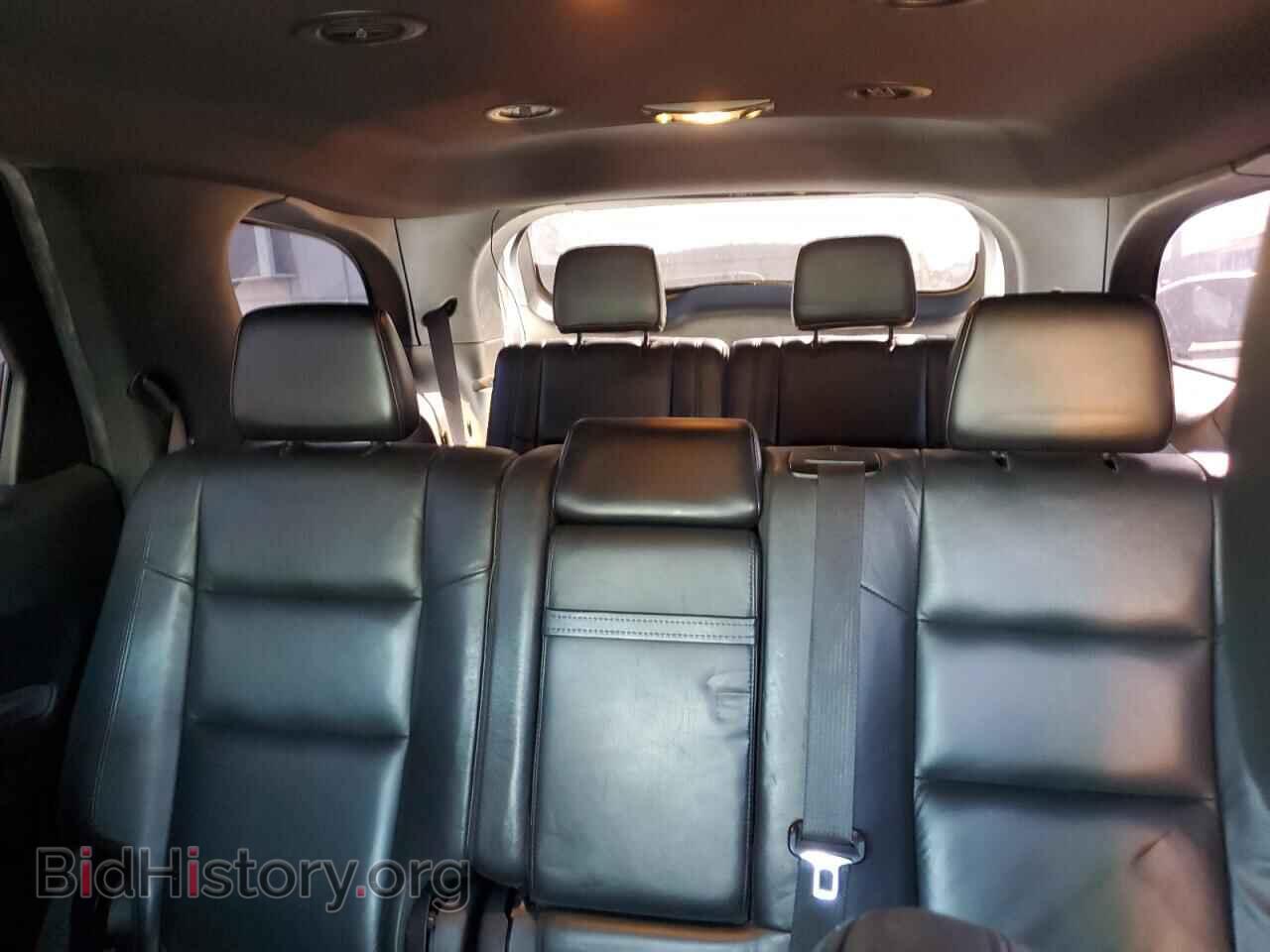 2019 DODGE DURANGO - VIN: 1C4RDHDG7KC820398 - Photo 10
