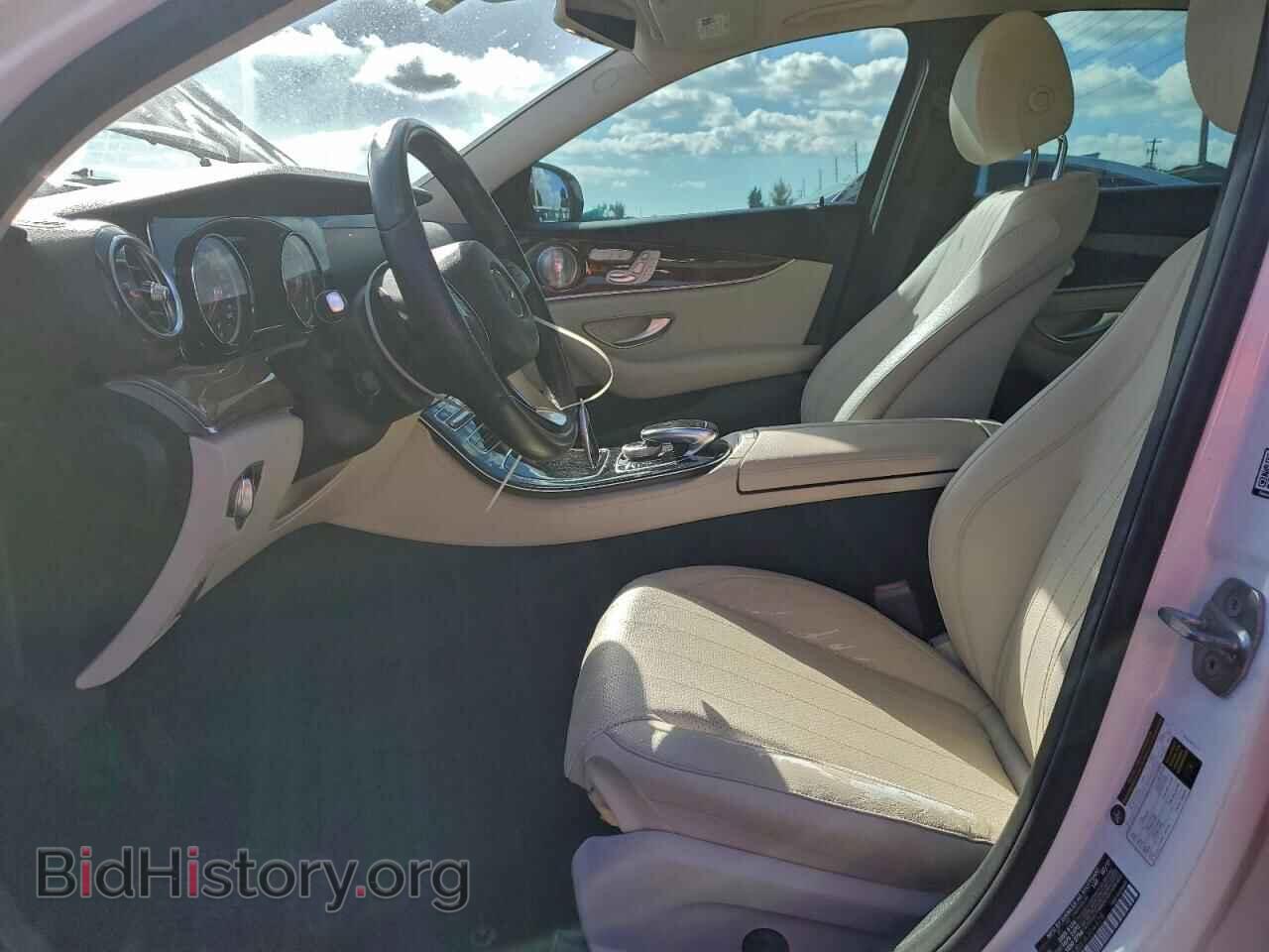 2018 MERCEDES-BENZ E-CLASS - VIN: WDDZF4JB6JA304478 - Фото 7