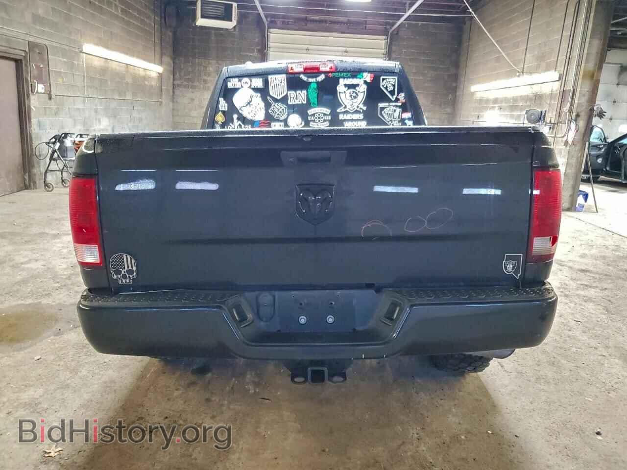 2019 RAM 1500 - VIN: 1C6RR6FG4KS500813 - Фото 6