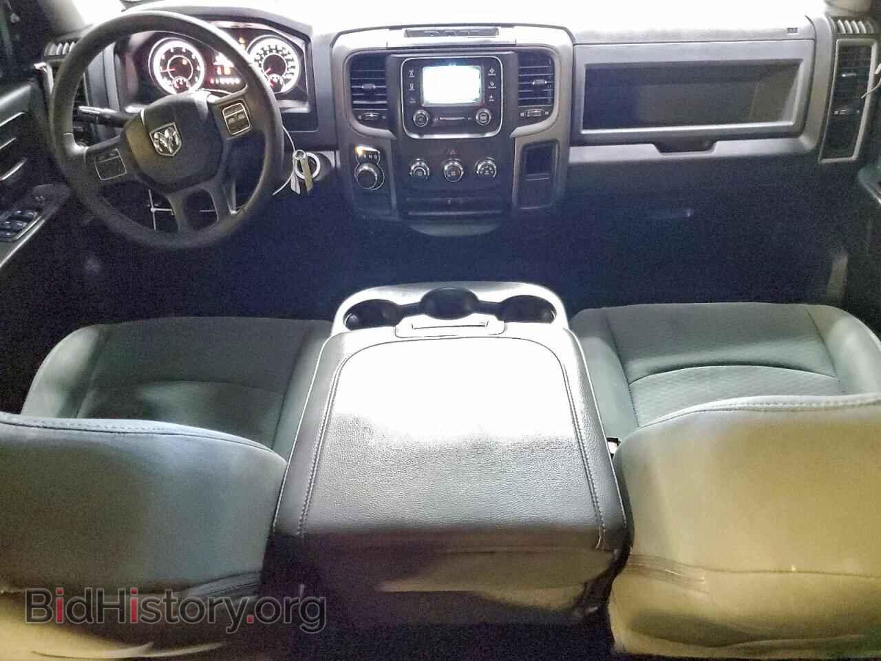 2019 RAM 1500 - VIN: 1C6RR6FG4KS500813 - Фото 8