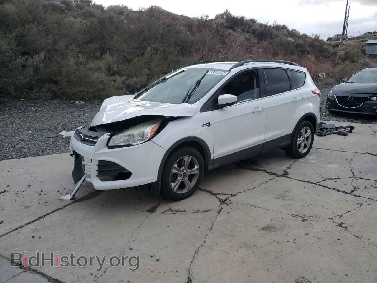 Photo 1FMCU9G99EUD53245 - FORD ESCAPE 2014