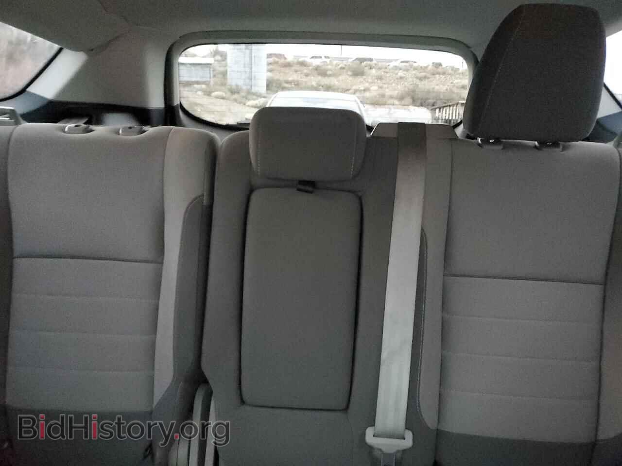 2014 FORD ESCAPE - VIN: 1FMCU9G99EUD53245 - Фото 10