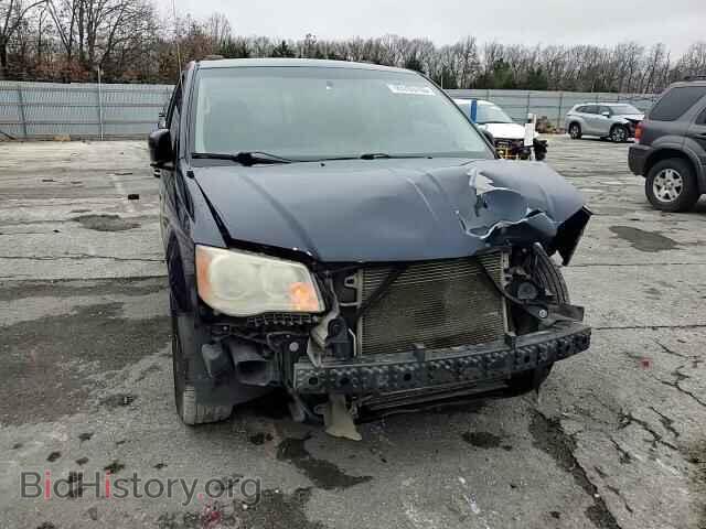 2014 DODGE CARAVAN - VIN: 2C4RDGCG2ER206477 - Фото 15