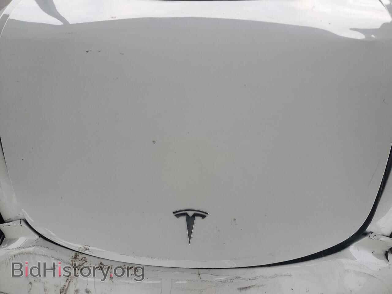 2023 TESLA MODEL 3 - VIN: 5YJ3E1EA5PF447067 - Фото 11