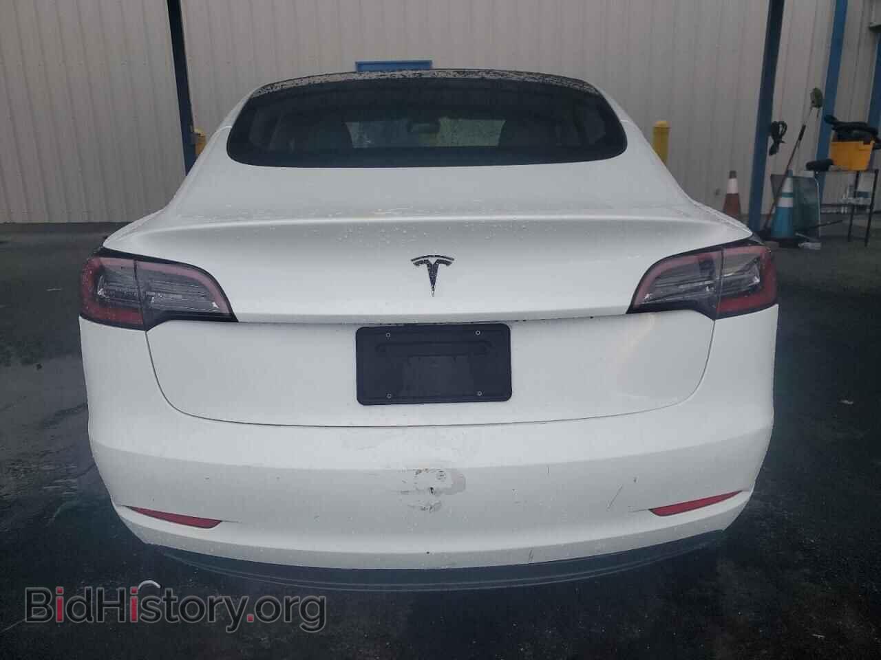 2023 TESLA MODEL 3 - VIN: 5YJ3E1EA5PF447067 - Фото 6