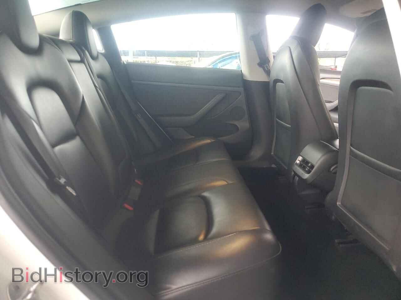 2023 TESLA MODEL 3 - VIN: 5YJ3E1EA5PF447067 - Фото 10