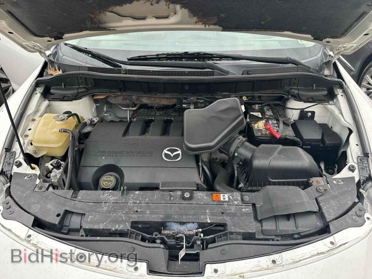 2013 MAZDA CX-9 - VIN: JM3TB3CV2D0408450 - Фото 7