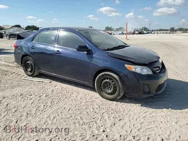2013 TOYOTA COROLLA - VIN: 5YFBU4EE6DP180203 - Фото 14