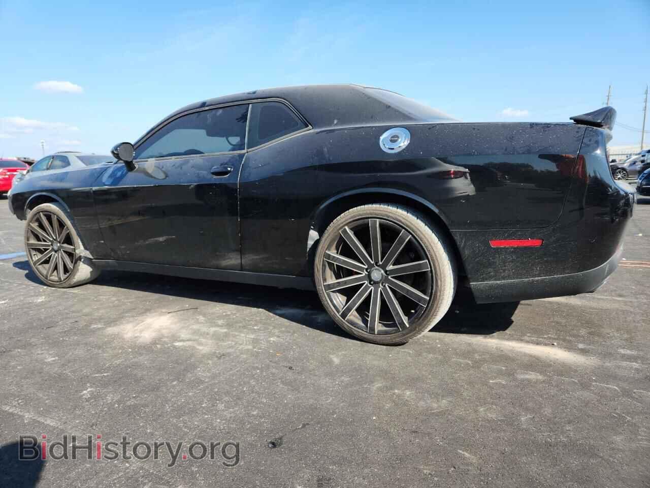 2016 DODGE CHALLENGER - VIN: 2C3CDZAG4GH171913 - Photo 2