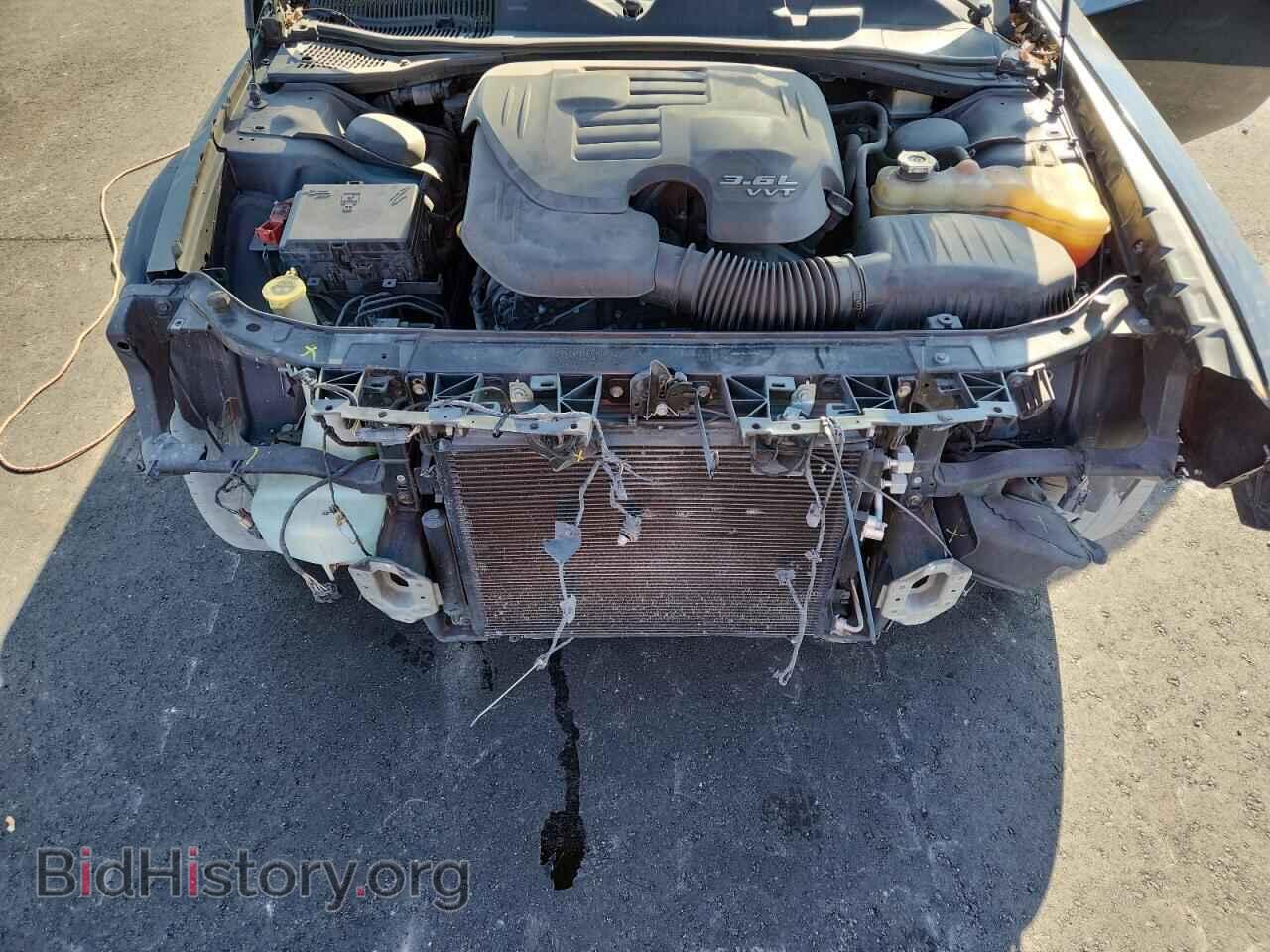 2016 DODGE CHALLENGER - VIN: 2C3CDZAG4GH171913 - Photo 11