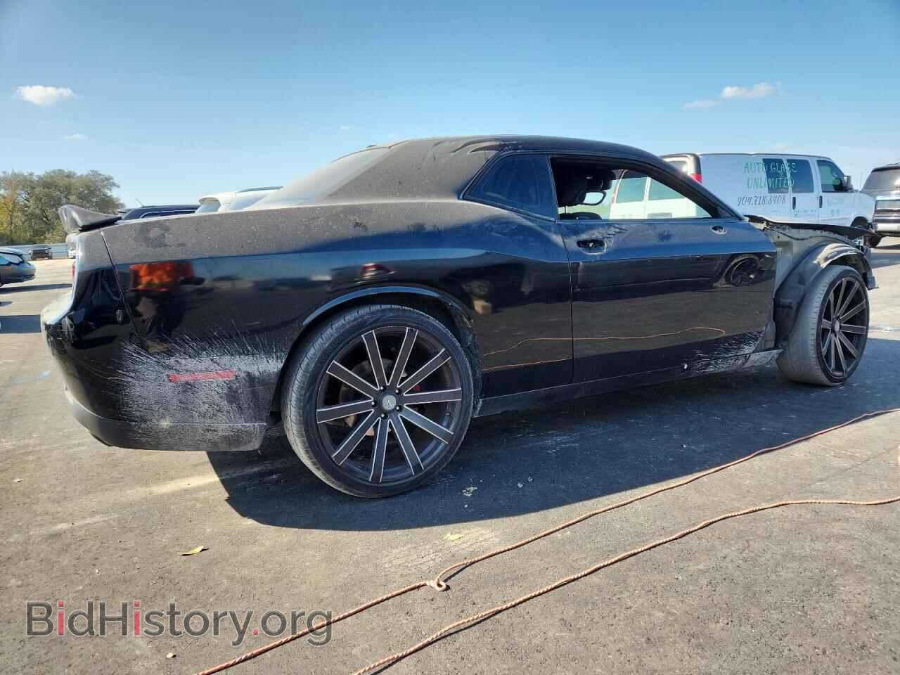 2016 DODGE CHALLENGER - VIN: 2C3CDZAG4GH171913 - Photo 3