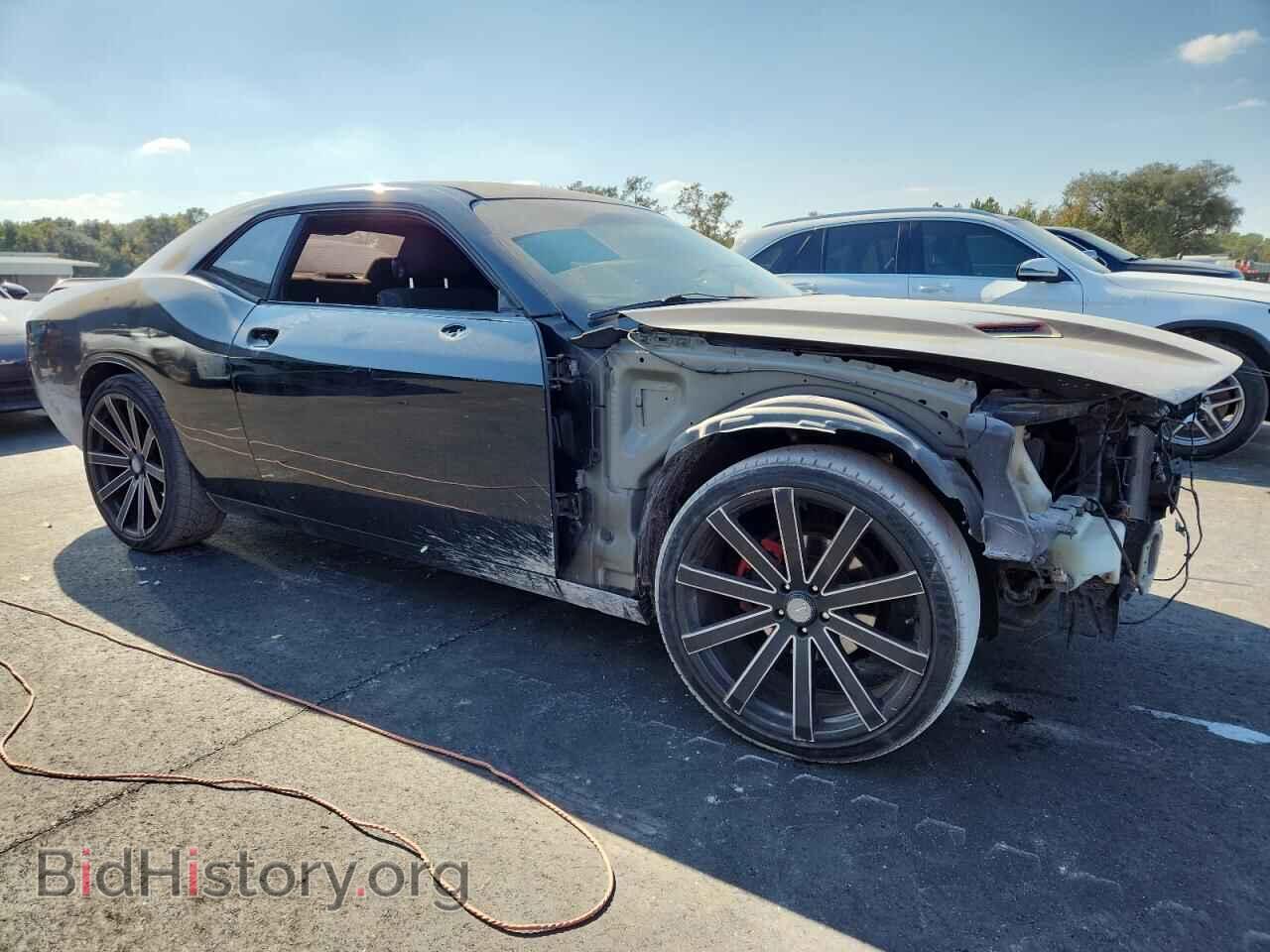 2016 DODGE CHALLENGER - VIN: 2C3CDZAG4GH171913 - Photo 4