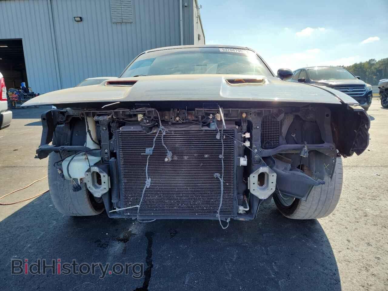 2016 DODGE CHALLENGER - VIN: 2C3CDZAG4GH171913 - Photo 5