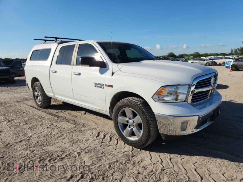 2018 RAM 1500 (VIN 1C6RR7TM8JS273205) — фото 4 из 12