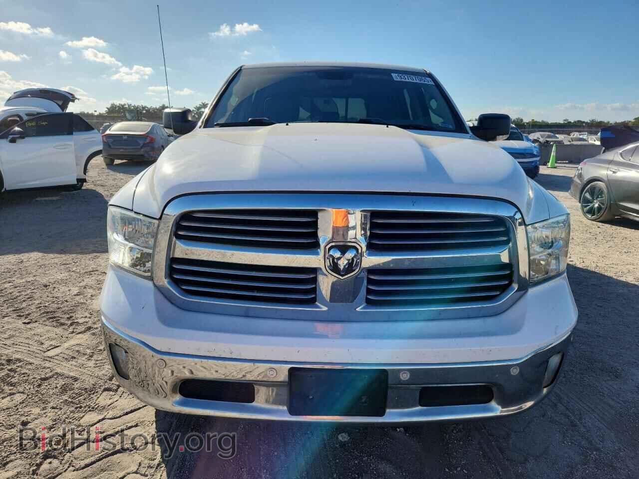 2018 RAM 1500 - VIN: 1C6RR7TM8JS273205 - Photo 5