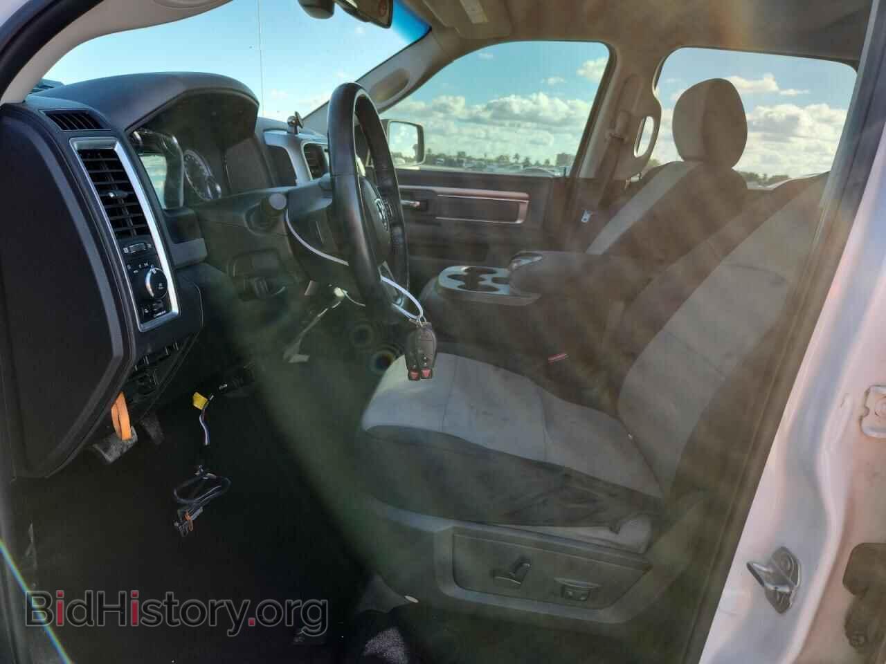 2018 RAM 1500 - VIN: 1C6RR7TM8JS273205 - Photo 7