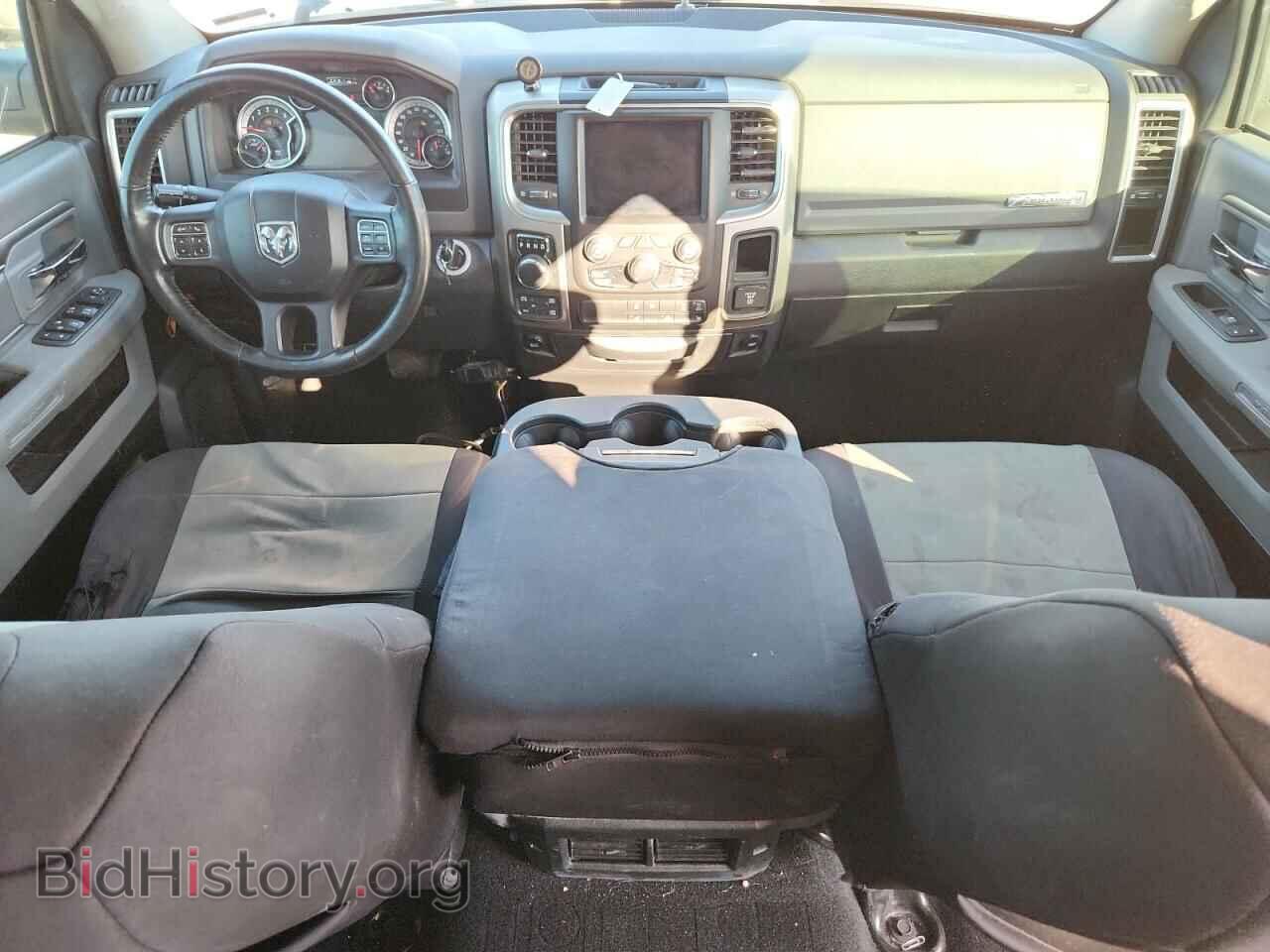 2018 RAM 1500 - VIN: 1C6RR7TM8JS273205 - Photo 8