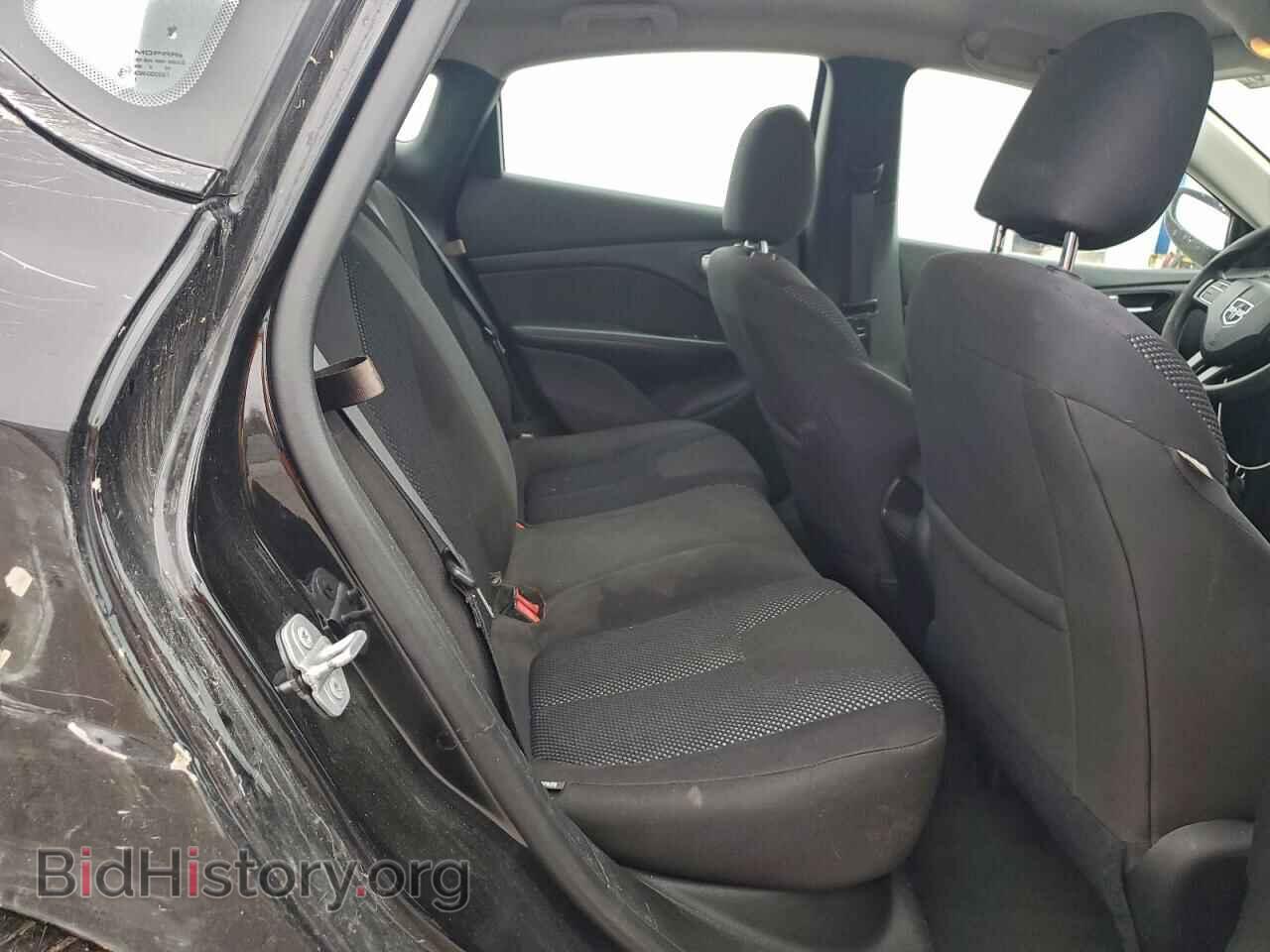 2015 DODGE DART - VIN: 1C3CDFAA3FD375222 - Фото 10