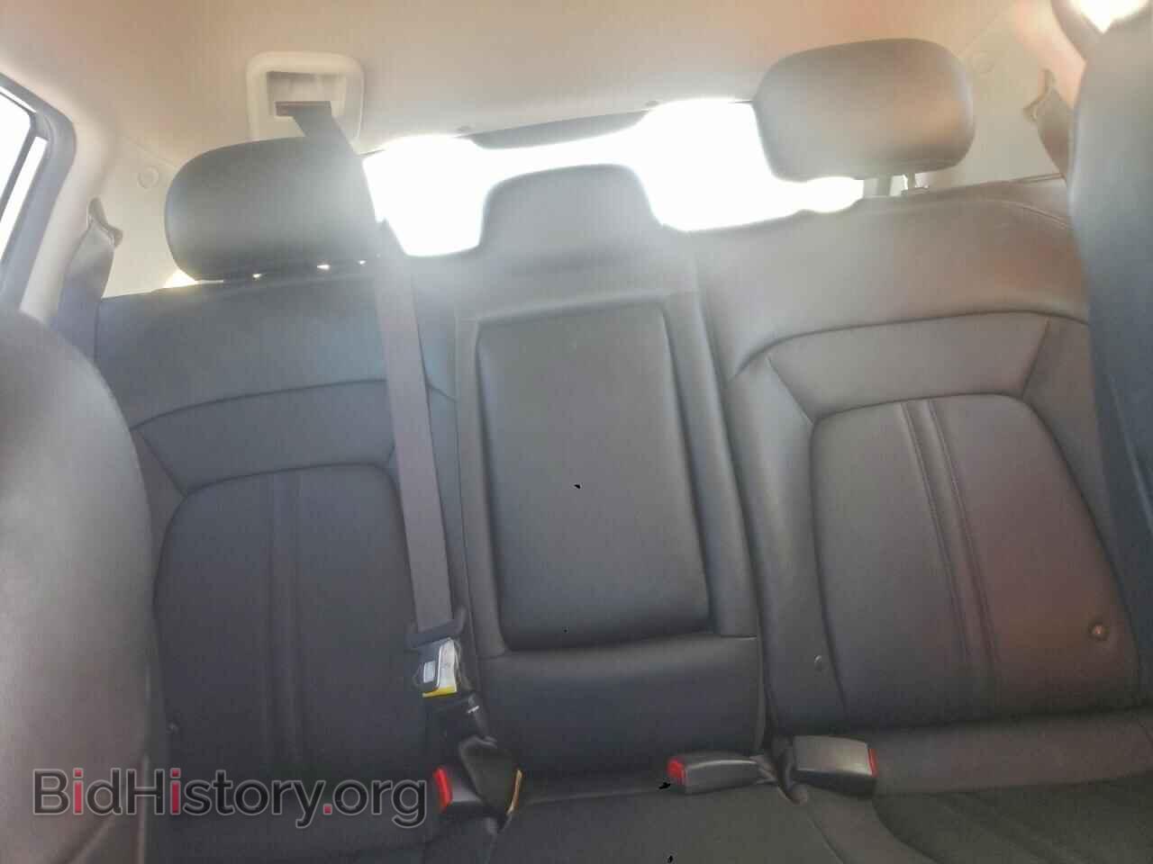 2014 KIA SPORTAGE - VIN: KNDPC3A67E7571459 - Фото 10
